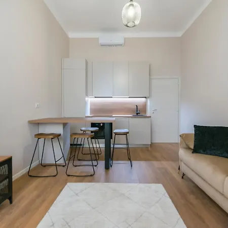 Contempora - Aselli 18 Daire