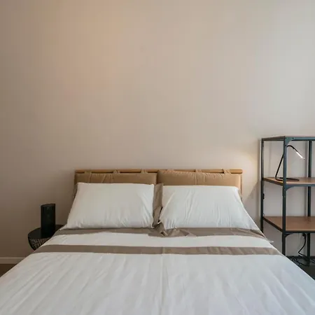 Contempora - Aselli 18 Daire *