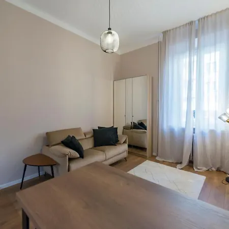 Daire Contempora - Aselli 18 Milano