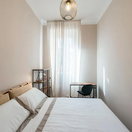 Contempora - Aselli 18 Daire