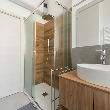 Contempora - Aselli 18 Daire *